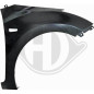 Parafango anteriore destro Hyundai I30 Berl./Station wagon 12-17 (Cod. D-6836006)