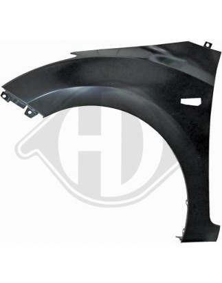 Parafango anteriore sinistro Hyundai I30 Berl./Station wagon 12-17 (Cod. D-6836007)
