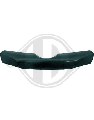 Mostrina Griglia radiatore Hyundai I30 Berl./Station wagon 12-17 (Cod. D-6836041)