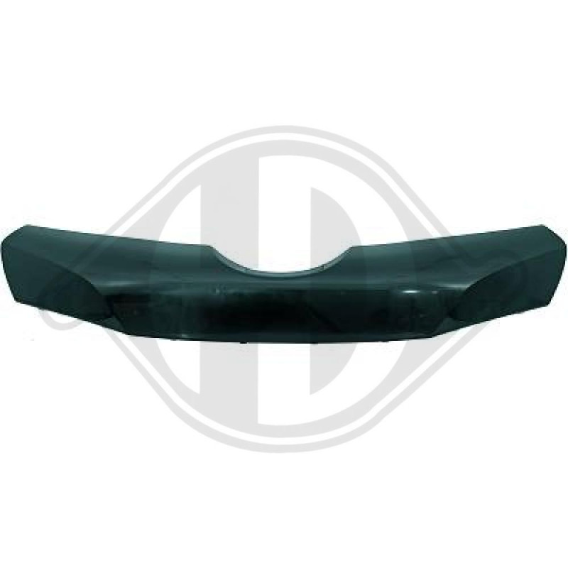 Mostrina Griglia radiatore Hyundai I30 Berl./Station wagon 12-17 (Cod. D-6836041)