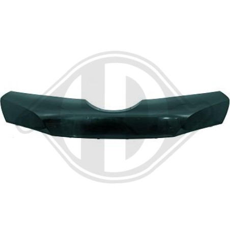 Mostrina Griglia radiatore Hyundai I30 Berl./Station wagon 12-17 (Cod. D-6836041)