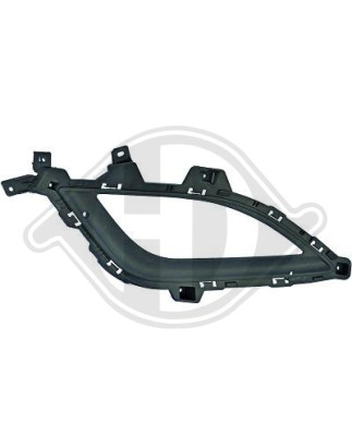 Cornice Fendinebbia destro Hyundai I30 Berl./Station wagon 12-17 (Cod. D-6836048)