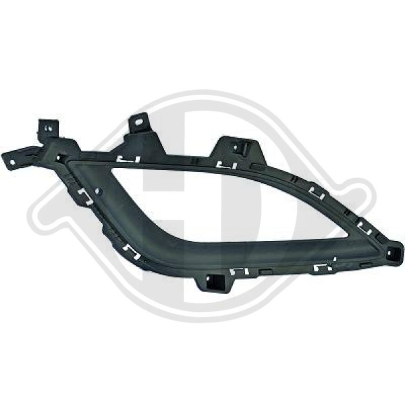 Cornice Fendinebbia destro Hyundai I30 Berl./Station wagon 12-17 (Cod. D-6836048)