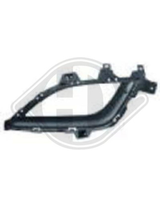 Cornice Fendinebbia sinistro Hyundai I30 Berl./Station wagon 12-17 (Cod. D-6836049)