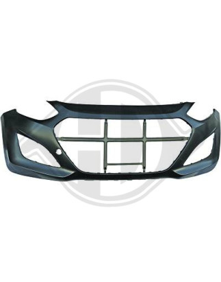Paraurti anteriore Hyundai I30 Berl./Station wagon 12-17 (Cod. D-6836050)