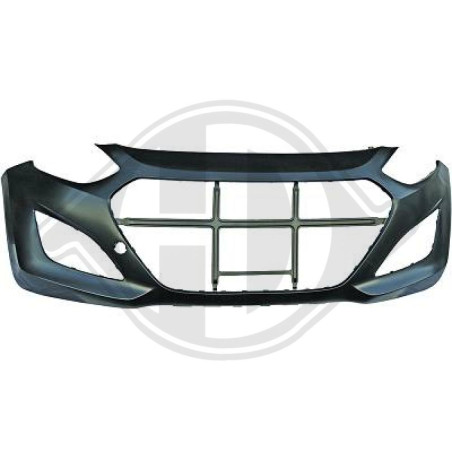 Paraurti anteriore Hyundai I30 Berl./Station wagon 12-17 (Cod. D-6836050)