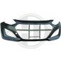 Paraurti anteriore Hyundai I30 Berl./Station wagon 12-17 (Cod. D-6836050)