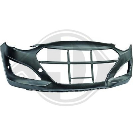 Paraurti anteriore Hyundai I30 Berl./Station wagon 12-17 (Cod. D-6836051)