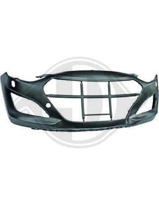 Paraurti anteriore Hyundai I30 Berl./Station wagon 12-17 (Cod. D-6836052)