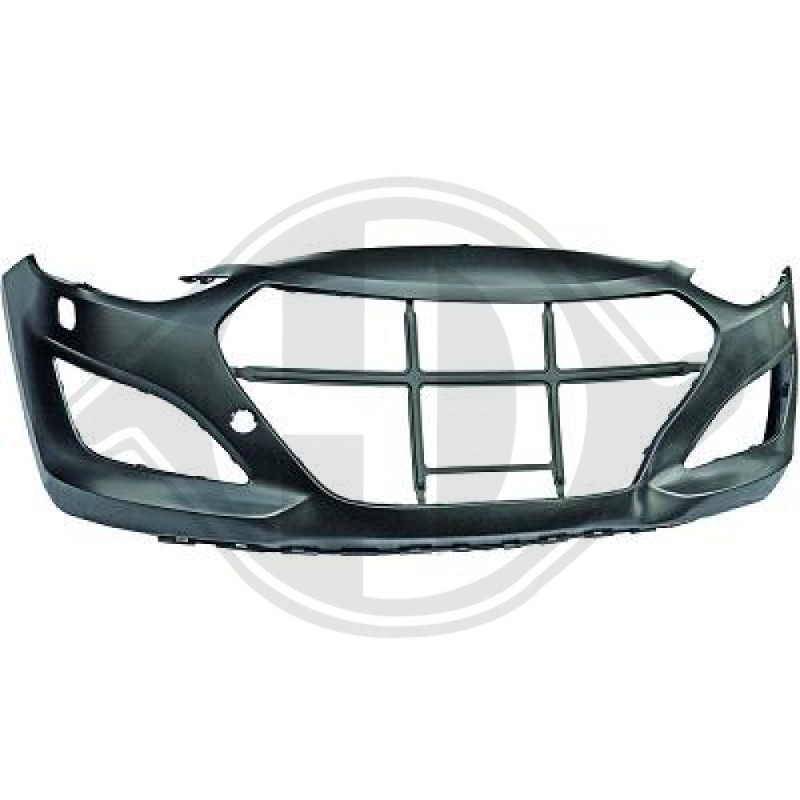 Paraurti anteriore Hyundai I30 Berl./Station wagon 12-17 (Cod. D-6836052)