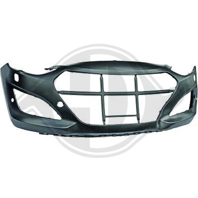 Paraurti anteriore Hyundai I30 Berl./Station wagon 12-17 (Cod. D-6836053)