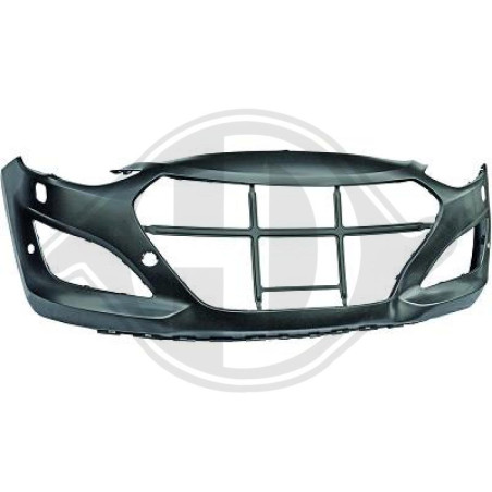 Paraurti anteriore Hyundai I30 Berl./Station wagon 12-17 (Cod. D-6836053)