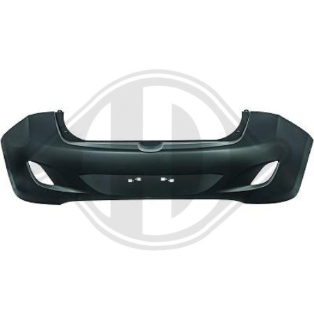 Paraurti posteriore Hyundai I30 Berl./Station wagon 12-17 (Cod. D-6836055)