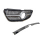 Griglia Mercedes Vito W447 2022+ Look Diamond (Cod. E-TCM0379)