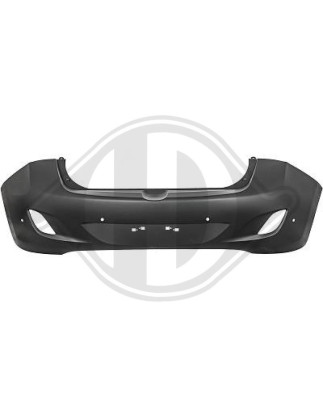 Paraurti posteriore Hyundai I30 Berl./Station wagon 12-17 (Cod. D-6836057)