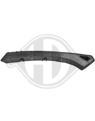 Supporto Paraurti destro Hyundai I30 Berl./Station wagon 12-17 (Cod. D-6836062)