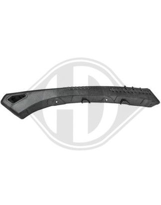 Supporto Paraurti sinistro Hyundai I30 Berl./Station wagon 12-17 (Cod. D-6836063)