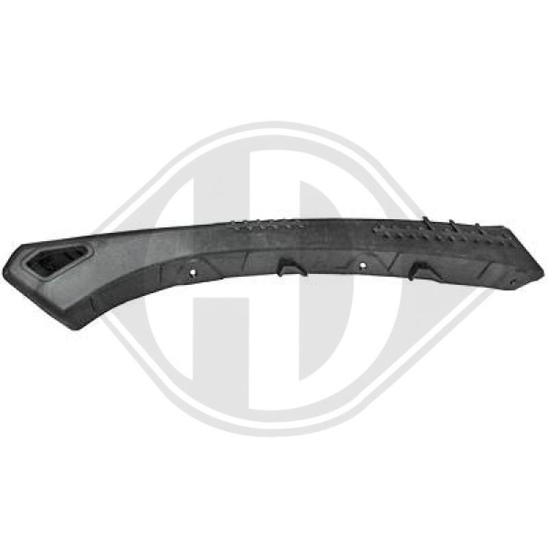 Supporto Paraurti sinistro Hyundai I30 Berl./Station wagon 12-17 (Cod. D-6836063)