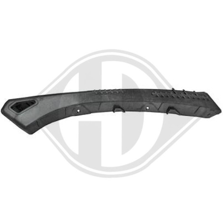 Supporto Paraurti sinistro Hyundai I30 Berl./Station wagon 12-17 (Cod. D-6836063)