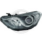 Faro anteriore sinistro Hyundai I30 Berl./Station wagon 12-17 (Cod. D-6836081)