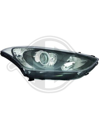 Faro anteriore destro Hyundai I30 Berl./Station wagon 12-17 (Cod. D-6836082)