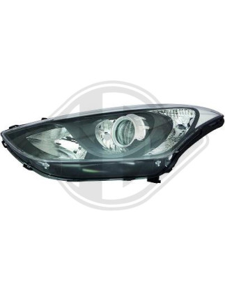 Faro anteriore sinistro Hyundai I30 Berl./Station wagon 12-17 (Cod. D-6836083)