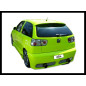 Paraurti Posteriore Seat Ibiza 00-01 (Cod. E-TCS4670)