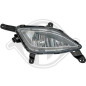 Fendinebbia destro Hyundai I30 Berl./Station wagon 12-17 (Cod. D-6836088)
