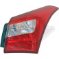 Luce posteriore Dx Hyundai I30 Berl./Station wagon 12-17 (Cod. D-6836090)