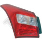Luce posteriore Sx Hyundai I30 Berl./Station wagon 12-17 (Cod. D-6836091)