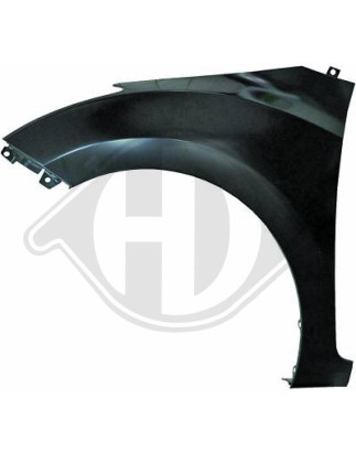 Parafango anteriore destro Hyundai I30 Berl./Station wagon 12-17 (Cod. D-6836106)