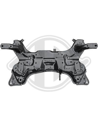 Telaio ausiliario / Supporto aggregati Hyundai I30 Berl./Station wagon 12-17 (Cod. D-6836119)
