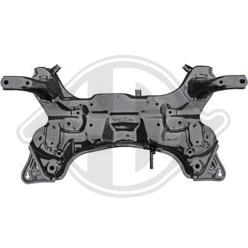 Telaio ausiliario / Supporto aggregati Hyundai I30 Berl./Station wagon 12-17 (Cod. D-6836119)