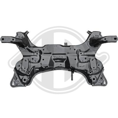 Telaio ausiliario / Supporto aggregati Hyundai I30 Berl./Station wagon 12-17 (Cod. D-6836119)