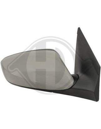 Specchio retrovisore esterno Hyundai I30 Berl./Station wagon 12-17 (Cod. D-6836124)