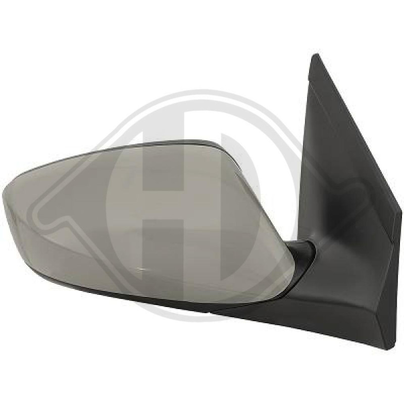 Specchio retrovisore esterno Hyundai I30 Berl./Station wagon 12-17 (Cod. D-6836124)
