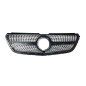 Griglia Mercedes Vito W447 2022+ Look Diamond (Cod. E-TCM0379)