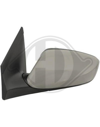 Specchio retrovisore esterno Hyundai I30 Berl./Station wagon 12-17 (Cod. D-6836125)
