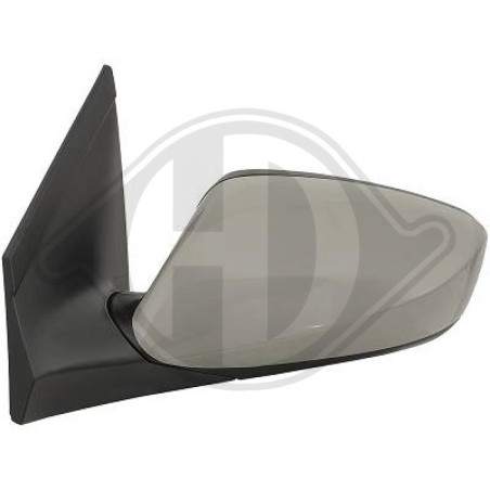 Specchio retrovisore esterno Hyundai I30 Berl./Station wagon 12-17 (Cod. D-6836125)