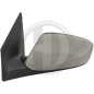 Specchio retrovisore esterno Hyundai I30 Berl./Station wagon 12-17 (Cod. D-6836125)