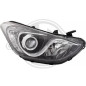 Faro anteriore destro Hyundai I30 Berl./Station wagon 12-17 (Cod. D-6836180)
