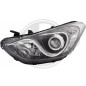 Faro anteriore sinistro Hyundai I30 Berl./Station wagon 12-17 (Cod. D-6836181)