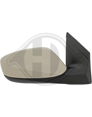 Specchio retrovisore esterno Hyundai I30 Berl./Station wagon 12-17 (Cod. D-6836224)