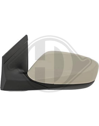 Specchio retrovisore esterno Hyundai I30 Berl./Station wagon 12-17 (Cod. D-6836225)