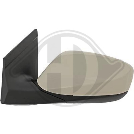Specchio retrovisore esterno Hyundai I30 Berl./Station wagon 12-17 (Cod. D-6836225)