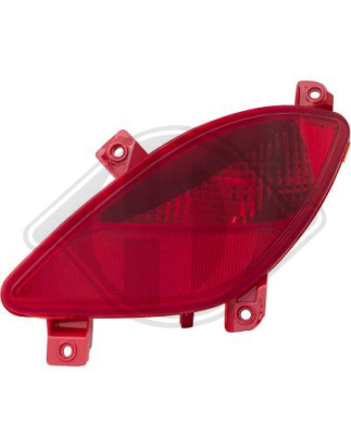 Retronebbia Hyundai I30 Berl./Station wagon 12-17 (Cod. D-6836694)