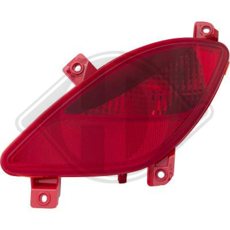 Retronebbia Hyundai I30 Berl./Station wagon 12-17 (Cod. D-6836694)