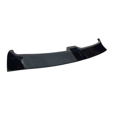 Alettone - Spoiler Volkswagen Polo 2019 Nero lucido (Cod. E-SPK6117)