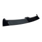 Alettone - Spoiler Volkswagen Polo 2019 Nero lucido (Cod. E-SPK6117)