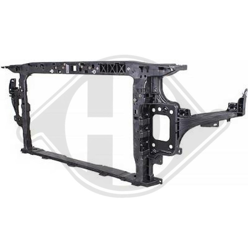 Pannellatura anteriore Hyundai I30 Berl./Station wagon 17- (Cod. D-6837002)